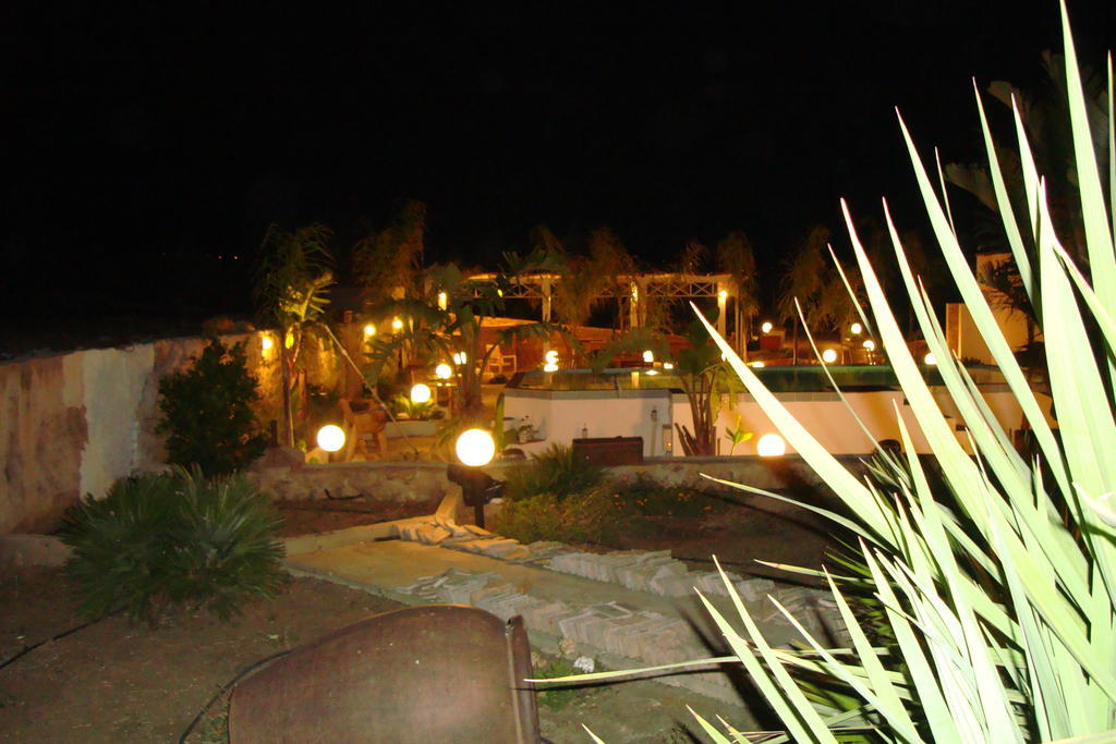 Villa Delle Palme Delfina Trapani Buitenkant foto